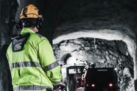Detta kostade Boliden 370 miljoner under förra året Thumbnail