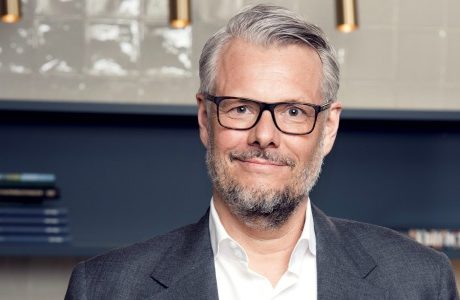 Han blir ny vd för Bonava