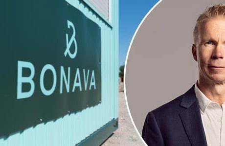 Carmith Mårtensson blir ny regionchef på Bonava