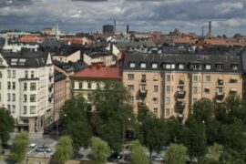 Kön fortsätter växa – trots rekordmånga hyresrätter Thumbnail