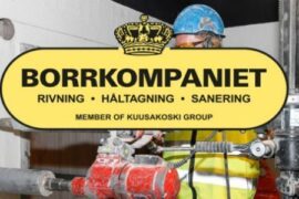 Corvara förvärvar Borrkompaniet Thumbnail