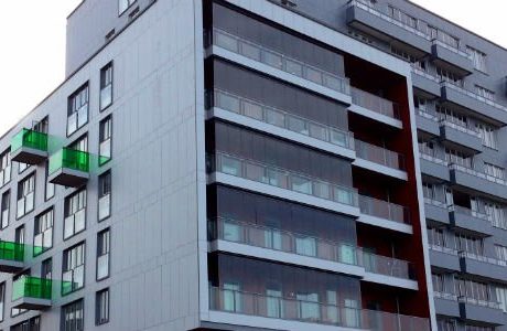 Bostadstrender 2020