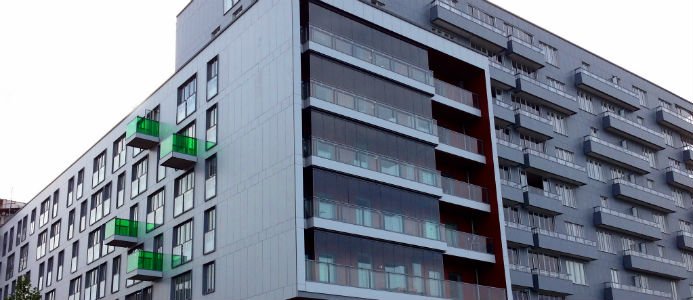 Bostadstrender 2020
