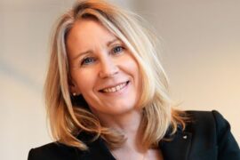 Ulrika Blomqvist blir ny vd på Bostadsrätterna Thumbnail