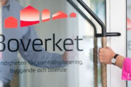 Mindre lönsamt att ställa om lokaler till bostäder Thumbnail
