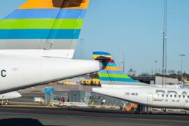 Jetpak väljer flygbolaget BRA Thumbnail