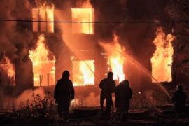 Experter: Så stoppar du brandspridning i ventilerade fasader Thumbnail