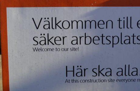 Slarv den enskilt största orsaken till olyckor