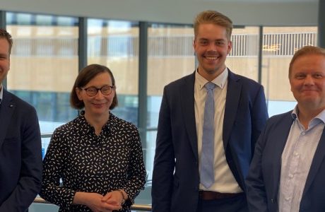 Bravida förvärvar finskt solenergiföretag