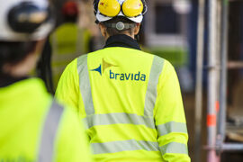 Bravida: “Vi välkomnar att utredningen är klar” Thumbnail