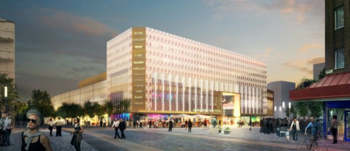 Bildkälla: FOJAB arkitekter