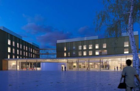 Bravida vinner största projektet hittills
