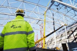 Bravida förvärvar installationsföretag Thumbnail