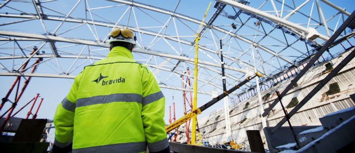 Foto: Melker Dahlstrand