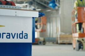 Bravida köper konkurrent i norr Thumbnail