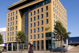 Första BREEAM Excellent byggnaden i Finland Thumbnail