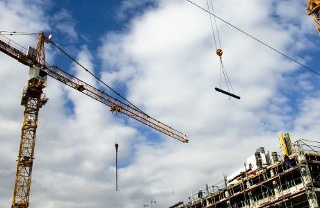 Kräver byggföretag på stort skadestånd