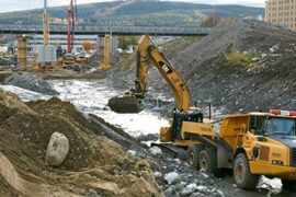 Sundsvalls kommun avbryter förhandlingarna om broavtalet Thumbnail