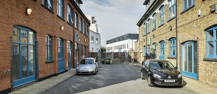 Brunswick Real Estate UK
