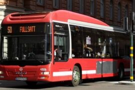 Så mycket har corona påverkat kollektivtrafiken Thumbnail