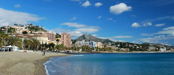 Under första kvartalet 2017 gjordes 940 bostadsköp av svenskar i Spanien. Bild: Fastighetsbyrån