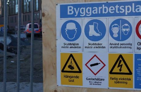 Ny stämning mot omtalad byggfirma
