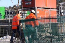Byggavtalet klart Thumbnail