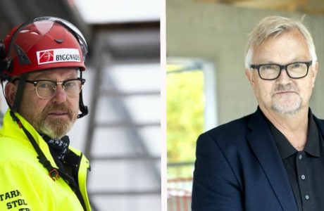 Parterna har enats – strejken avblåst