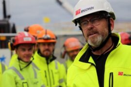 Byggnads varnar för brister kring psykisk hälsa Thumbnail