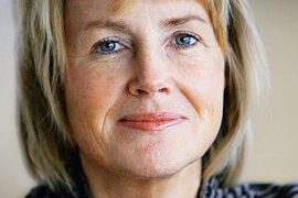 Carina Heander ny medlem i SAS koncernledning Thumbnail