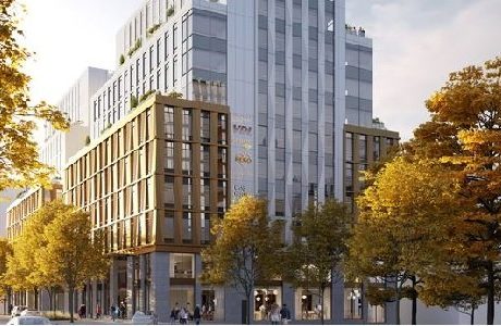 Grönt ljus för miljardprojekt