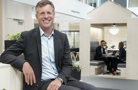 Castellum gör kontorsaffär för 1,5 miljarder