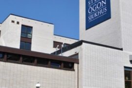 Caverion övertar underhållsansvaret för flera sjukhus i Stockholm Thumbnail