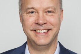 Caverion får ny CFO Thumbnail