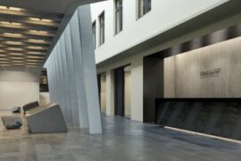 Arkitektbyrå ritar nytt kontor åt etablerad advokatfirma Thumbnail