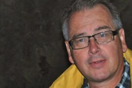Gruvbolag på frammarsch Thumbnail