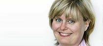 Christina Lindbäck blir hållbarhetschef för NCC Thumbnail