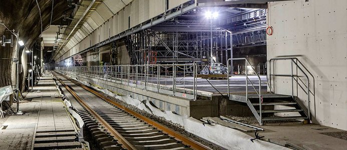 Foto: Mikael Ullu00e9n / Trafikverket