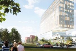 Positivt besked för Concents storhotell i Knivsta Thumbnail