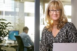 Veolia säljer affärsområde till Coor Thumbnail