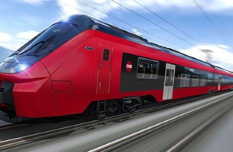 Miljardaffär när Danmark köper elektriska tåg