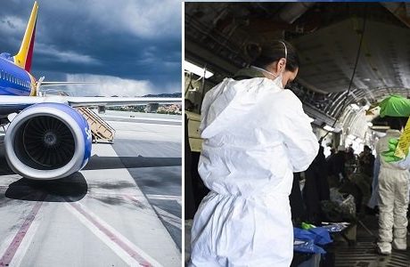 Chocksiffran: Så många flyg kan ställas in