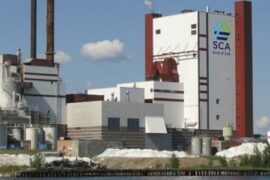 Industriuppdrag till COWI Thumbnail