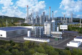 Konsortium utvecklar klimatneutralt drivmedel Thumbnail