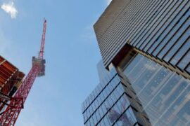Uppför vårdbyggnader för 770 miljoner kronor Thumbnail