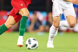 VM ger utslag på elmätarna – “Likt Kalle Anka på julafton” Thumbnail