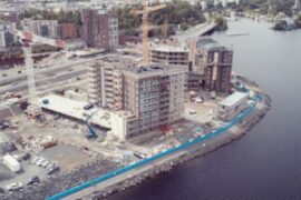 Cramo förnyar mångårigt samarbete Thumbnail
