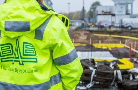 Storföretag köper byggfirma i Småland
