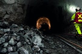 Dannemora Mineral ansöker om konkurs Thumbnail