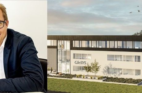 Grönt för ännu ett datacenter